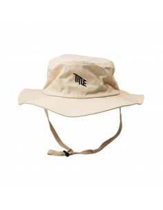 Title Safari Hat - Beige