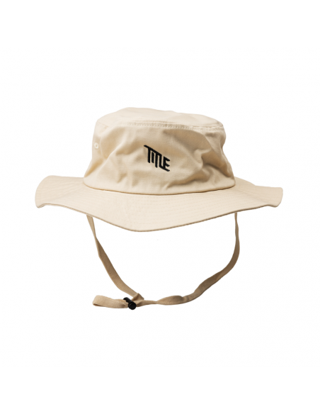 Chapeau Title Safari - Beige