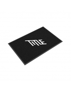 Title Shop Mat