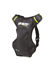 Sac A Dos Shot Hydra Rando Climatic - 3L
