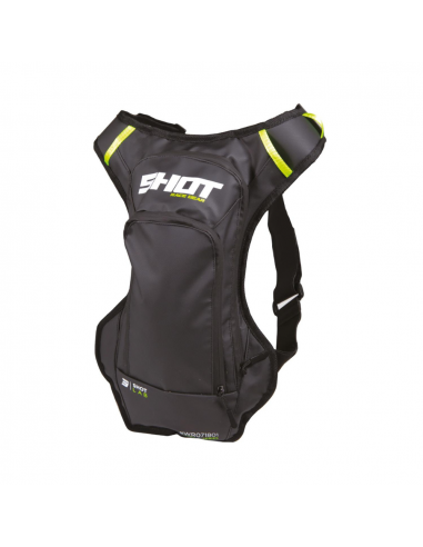 Sac A Dos Shot Hydra Rando Climatic - 3L