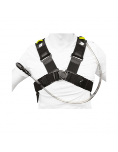 Shot Hydra Rando Climatic BackPack - 3L 2