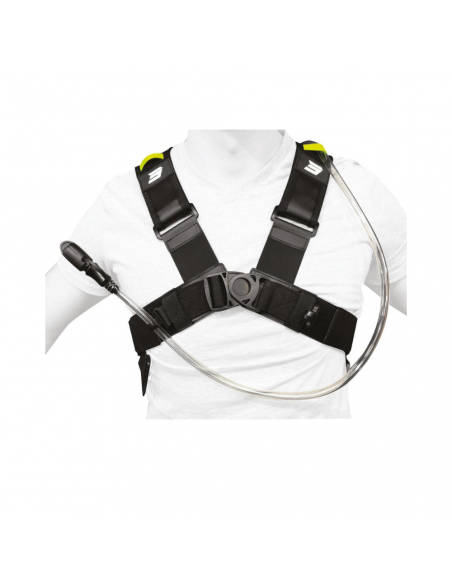 Sac A Dos Shot Hydra Rando Climatic - 3L