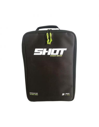 Shot Goggles Case (5Pcs)