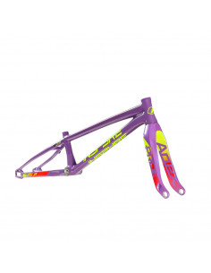 Inspyre Concorde V3 Frame/Fork Kit - Limited Edition - Pro 3XL