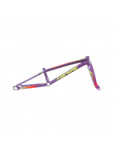 Inspyre Concorde V3 Frame/Fork Kit - Limited Edition - Pro 3XL 2