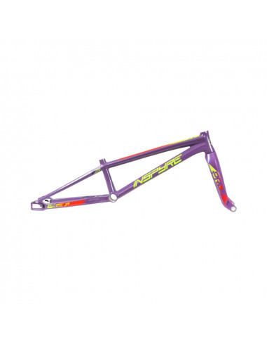 Kit Cadre/Fourche Inspyre Concorde V3 - Limited Edition - Pro 3XL