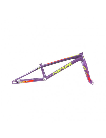 Inspyre Concorde V3 Frame/Fork Kit - Limited Edition - Pro 3XL