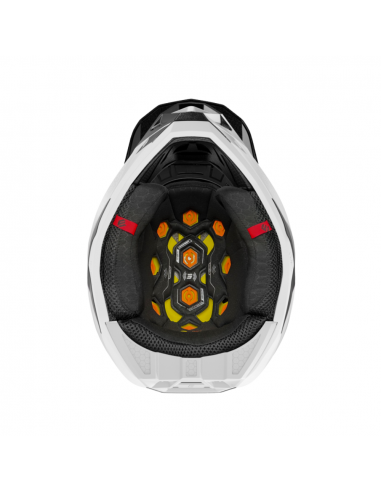 Casque Shot Lite - S10 Holographic Pearly