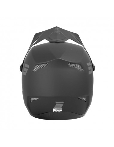 Shot Rogue Adult Helmet - Solid - Black Matt