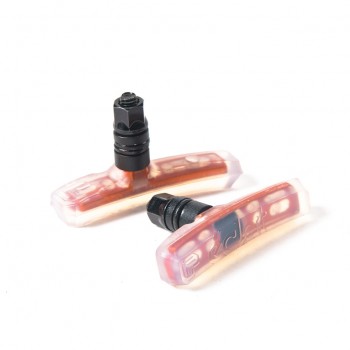 Casque Shot Rogue Adulte - Level - Black Matt 2