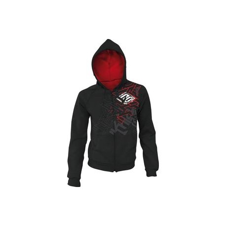 SWEATSHIRT SHOT SLAM KID