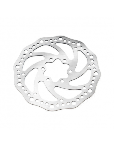 Disque Avian - ISO6 - Ø140mm