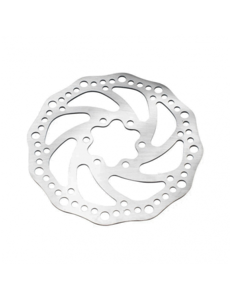 Avian Disc - ISO6 - Ø140mm