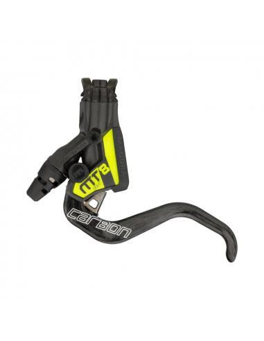 Magura MT8 SL FM Flatmount Disc Brake Kit - 2200mm