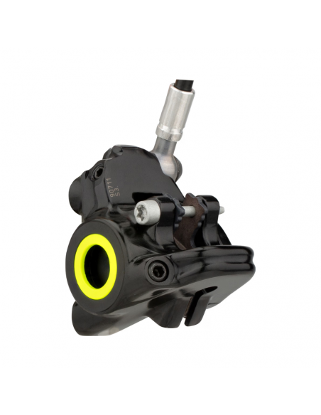 Magura MT8 SL FM Flatmount Disc Brake Kit - 2200mm