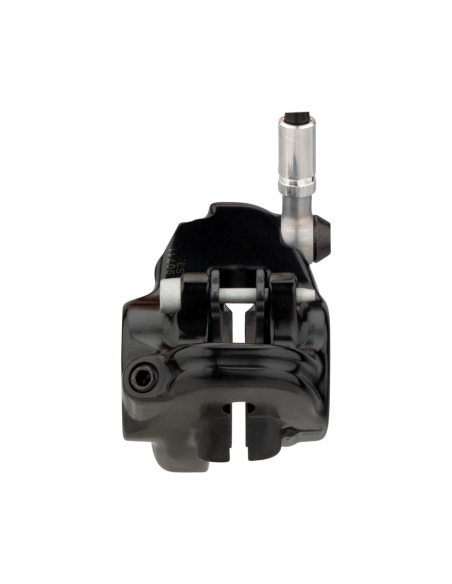 Magura MT8 SL FM Flatmount Disc Brake Kit - 2200mm