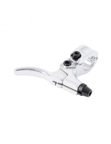 Odyssey Brake Lever Monolever Short Left - Polished