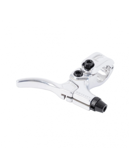 Odyssey Brake Lever Monolever Short Left - Polished