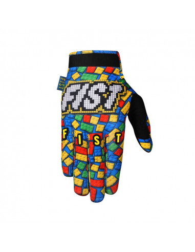 Fist Kids Gloves - Build