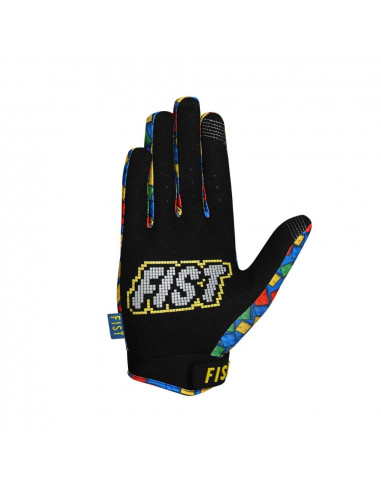 Gants Fist Adulte - Build