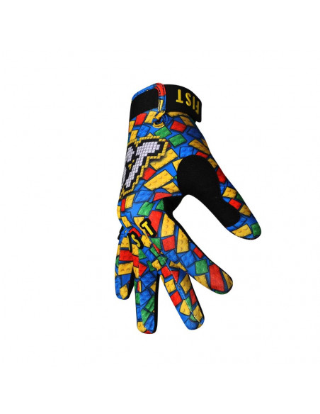 Fist Adult Gloves - Build