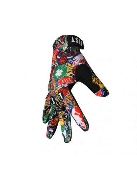 Fist Kids Gloves - Hard Court