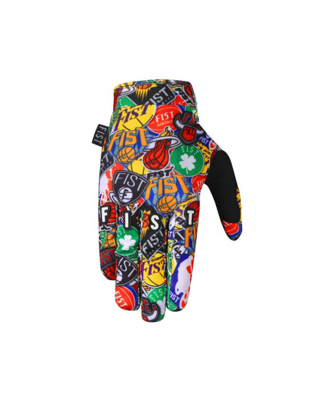 Fist Youth Gloves - Hard Court