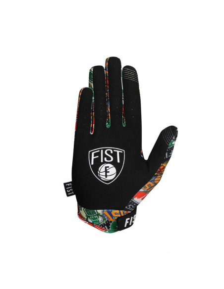 Fist Adult Gloves - Hard Court