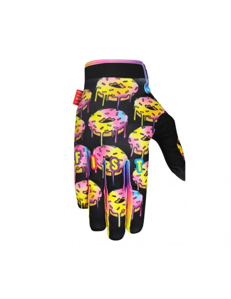 Fist Adult Gloves - Sprinkle Fades