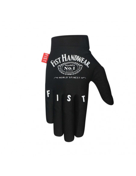 Fist Adult Gloves - Good Times