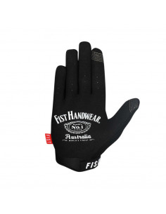 Fist Adult Gloves - Good Times 2