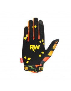 Fist Kids Gloves - Mango Madness 2