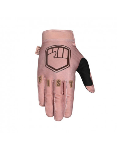 Fist Adult Gloves - Earth Stocker Tan