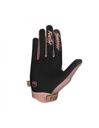 Gants Fist Adulte - Earth Stocker Tan