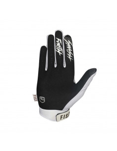 Fist Adult Gloves - Earth Stocker Bone 2