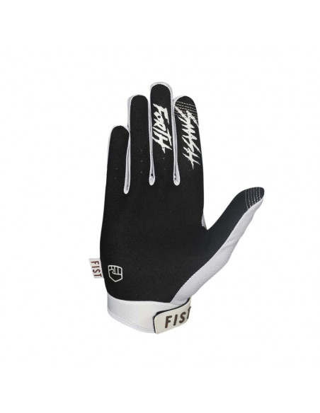 Gants Fist Adulte - Earth Stocker Bone