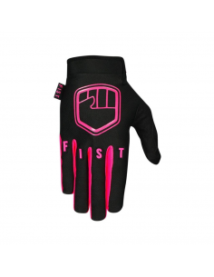 Gants Fist Junior - Fluro Pink