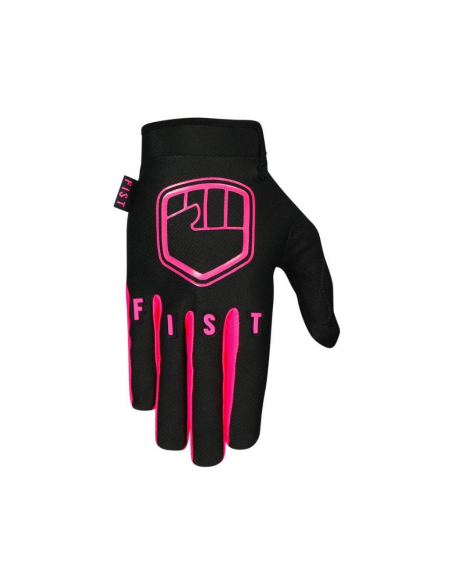 Gants Fist Junior - Fluro Pink
