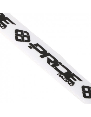 Fond de jante HP Pride 20" (406-22) - White