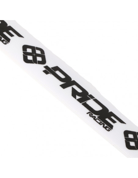 Fond de jante HP Pride 20" (406-22) - White