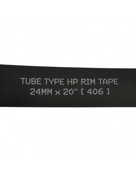 Fond de jante HP Pride 20" (406-24) - Black