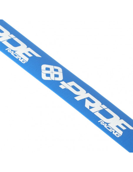 Fond de jante HP Pride 24" (507-24) - Blue