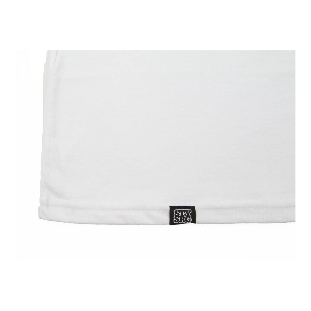 Jante 20" (451) SD-X Carbon M58 V3 Disque 36H - Black/White