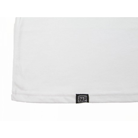 Jante 20" (451) SD-X Carbon M58 V3 Disque 36H - Black/White