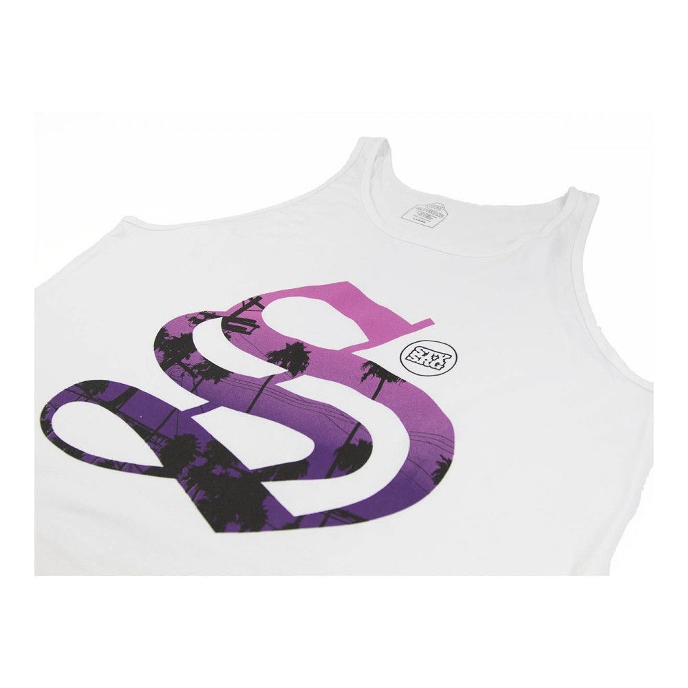 Rim 20" (406) SD-X Carbon M58 V3 Disque 36H - Black/White