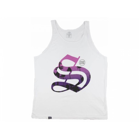 Rim 24" (507) SD-X Carbon M58 V3 Disque 36H - Black/White