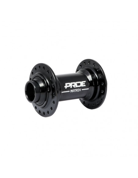Moyeu Avant Pride Matrix Black - 20mm