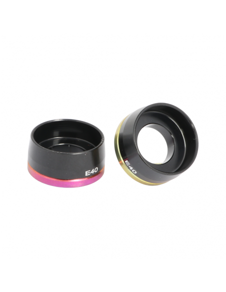 Pride Fusion Washers Bolts