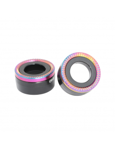 Pride Fusion Washers Bolts 2